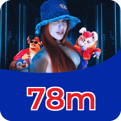Fluxo de download do app 78m — referência visual