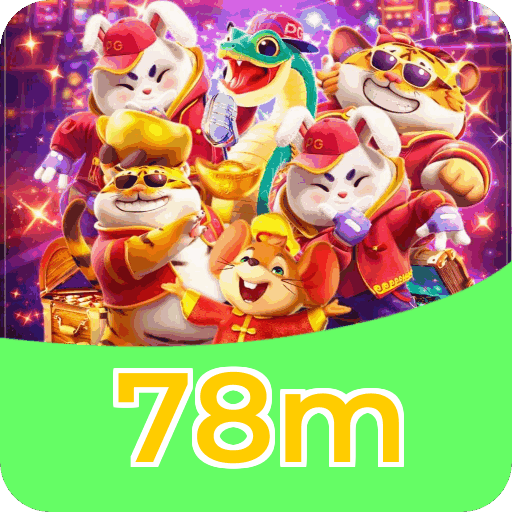 Números do app 78m em material de marketing — ilustração, não auditoria